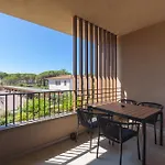 Apartmanhotel Campoblu