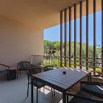 Apartmanhotel Campoblu Marina di Campo