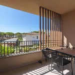 Apartmanhotel Campoblu