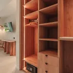 Apartmanhotel Campoblu Marina di Campo
