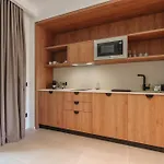 Campoblu Apartmanhotel