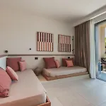 Apartmanhotel Campoblu *