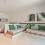 Apartmanhotel Campoblu Marina di Campo