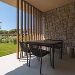 Campoblu Apartmanhotel Marina di Campo