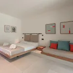Apartmanhotel Campoblu *