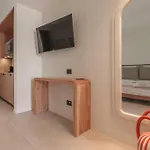 Campoblu Apartmanhotel Marina di Campo