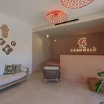 Campoblu Apartmanhotel Marina di Campo