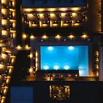 Apartmanhotel Campoblu Marina di Campo