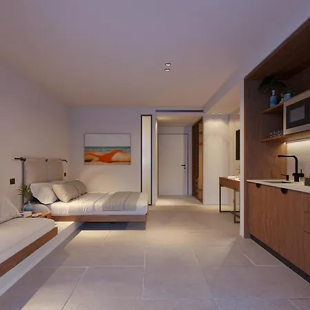 Apart-hotel Campoblu