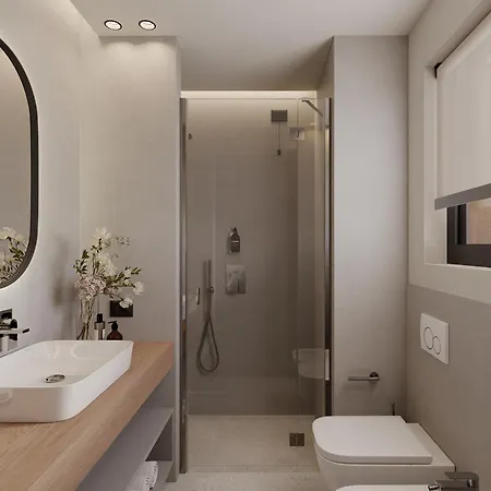 Campoblu Apart-hotel Marina di Campo