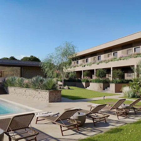 Campoblu Apart-hotel