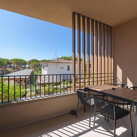 公寓式酒店 Campoblu