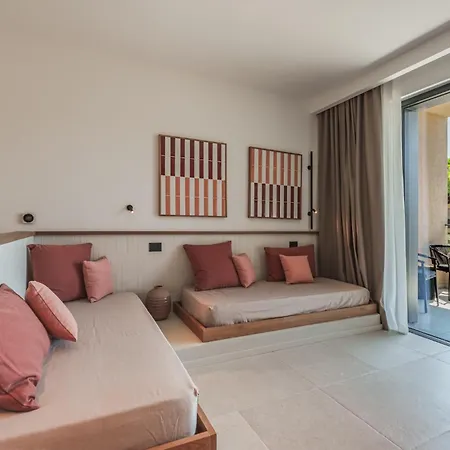 公寓式酒店 Campoblu *