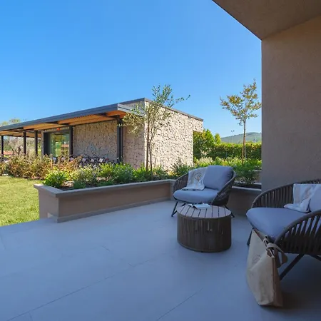 Campoblu Апарт-отель