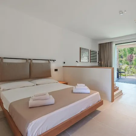 公寓式酒店 Campoblu *