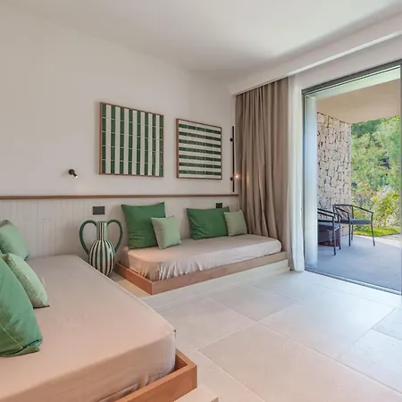 Campoblu 公寓式酒店 *