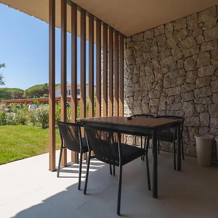 Campoblu 公寓式酒店 坎普码港