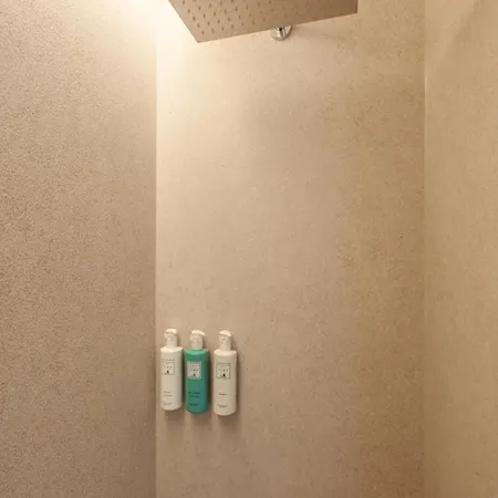 公寓式酒店 Campoblu 坎普码港