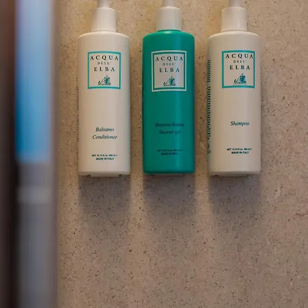 Campoblu * 坎普码港