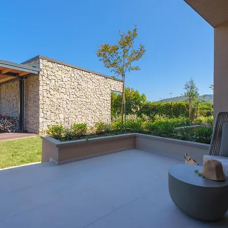 Campoblu 公寓式酒店 坎普码港