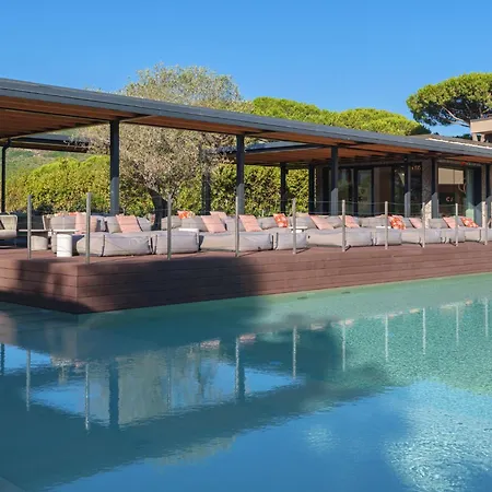 公寓式酒店 Campoblu