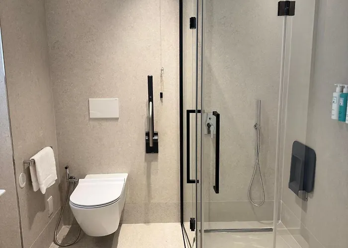 Апарт-отель Campoblu *