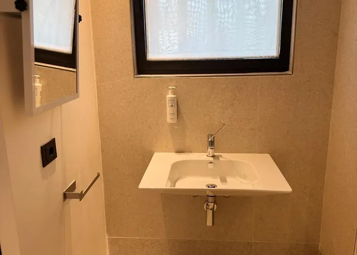 Campoblu Апарт-отель Марина-ди-Кампо