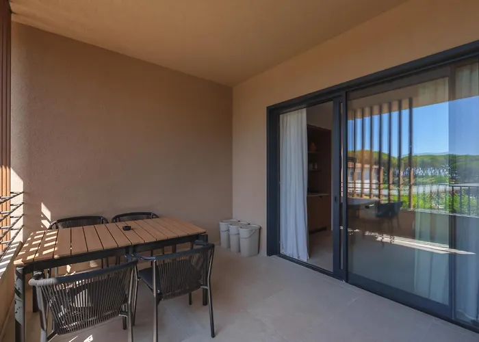 Campoblu * Марина-ди-Кампо