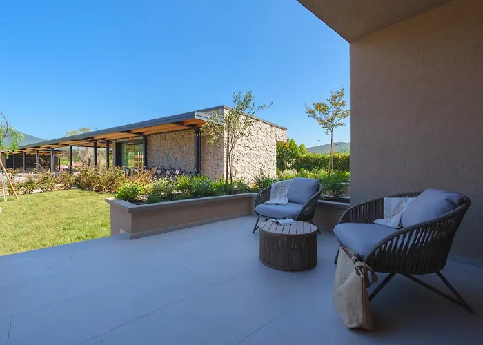 Campoblu Апарт-отель