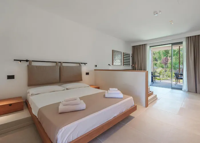 Апарт-отель Campoblu *