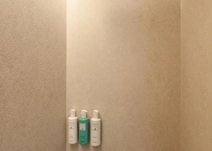 Апарт-отель Campoblu Марина-ди-Кампо