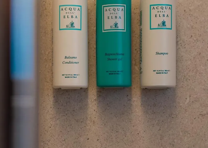 Campoblu * Марина-ди-Кампо