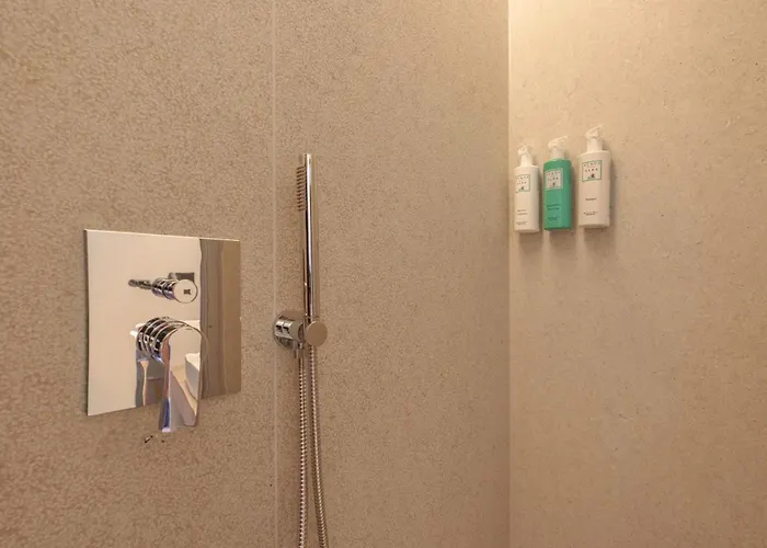 Campoblu Апарт-отель