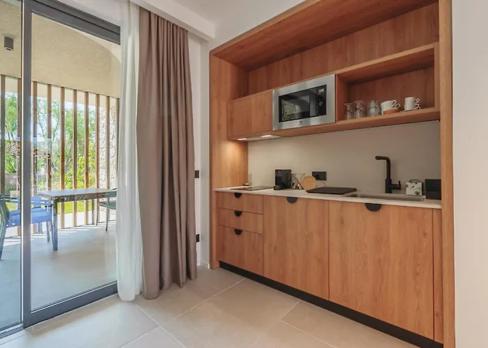 Campoblu Марина-ди-Кампо