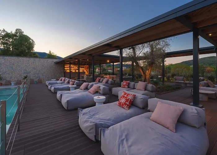 Campoblu Апарт-отель