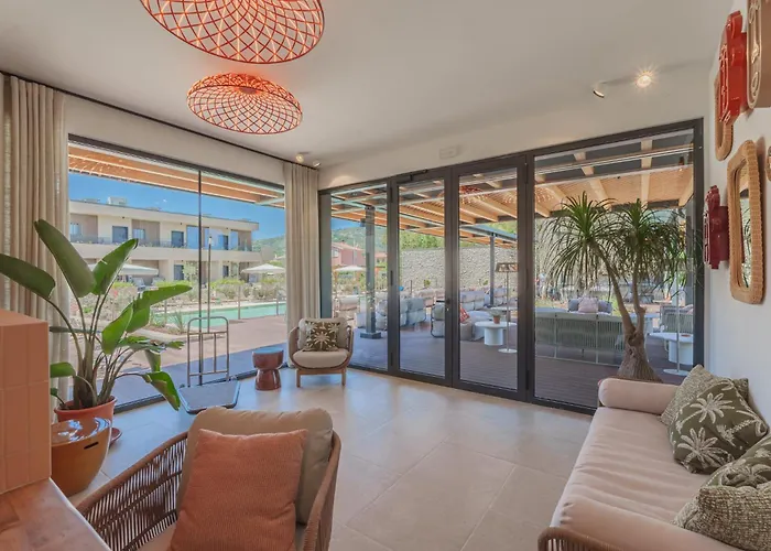 Campoblu Марина-ди-Кампо