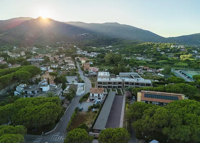 Campoblu Марина-ди-Кампо