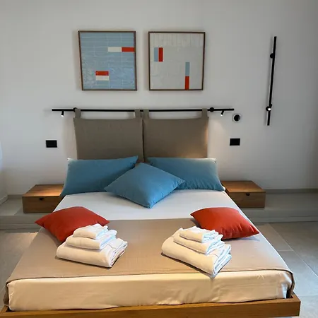 Campoblu * مارينا دي كامبو