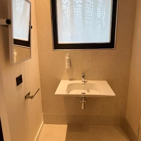 Campoblu شقة فندقية مارينا دي كامبو