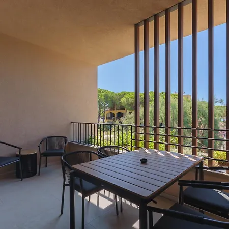 شقة فندقية Campoblu مارينا دي كامبو