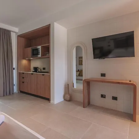 Campoblu شقة فندقية مارينا دي كامبو