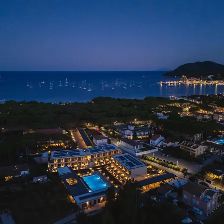 شقة فندقية Campoblu مارينا دي كامبو