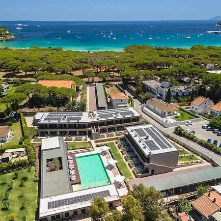 Campoblu شقة فندقية