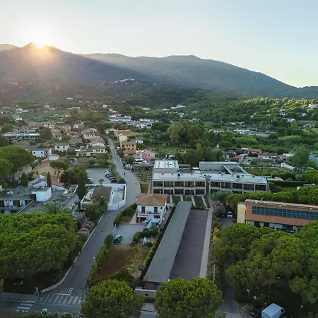 Campoblu مارينا دي كامبو