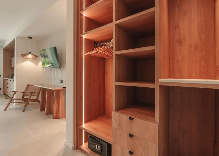 Aparthotel Campoblu Marina di Campo