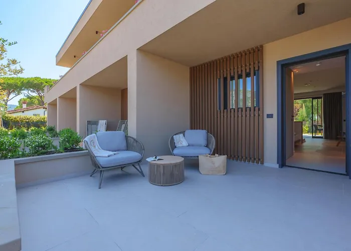 Campoblu Marina di Campo