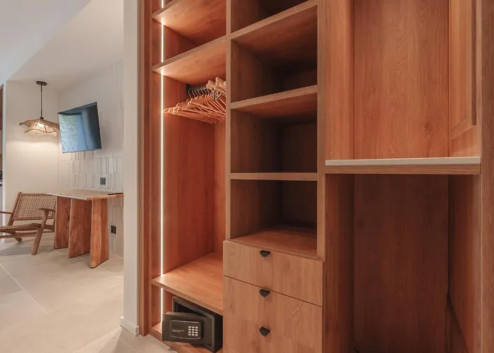 Campoblu Aparthotel *