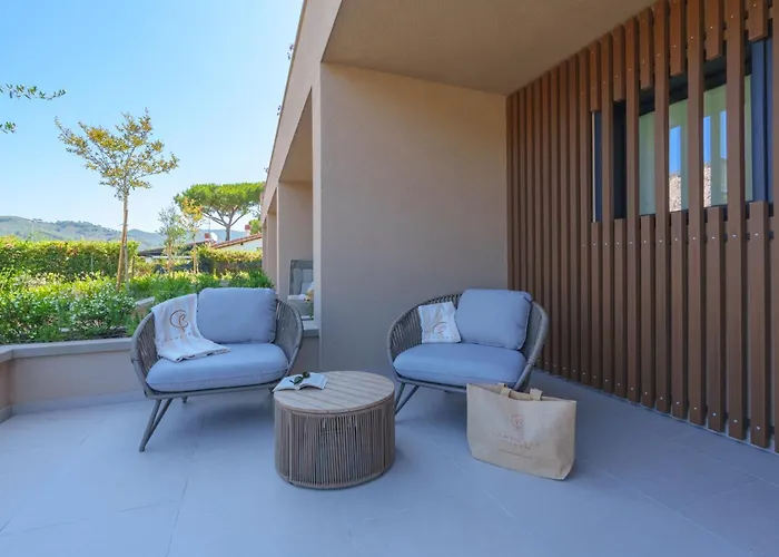 Campoblu * Marina di Campo