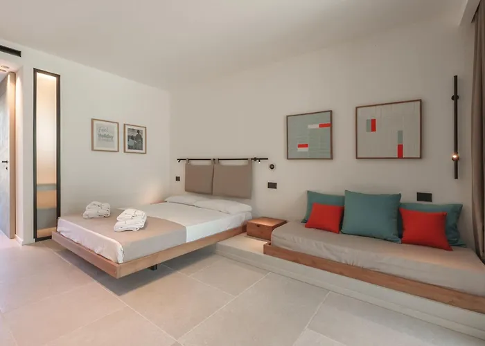 Aparthotel Campoblu *