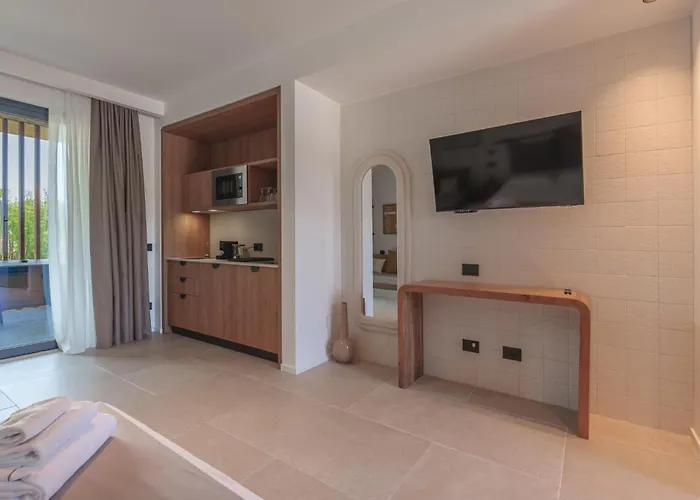 Campoblu Aparthotel Marina di Campo